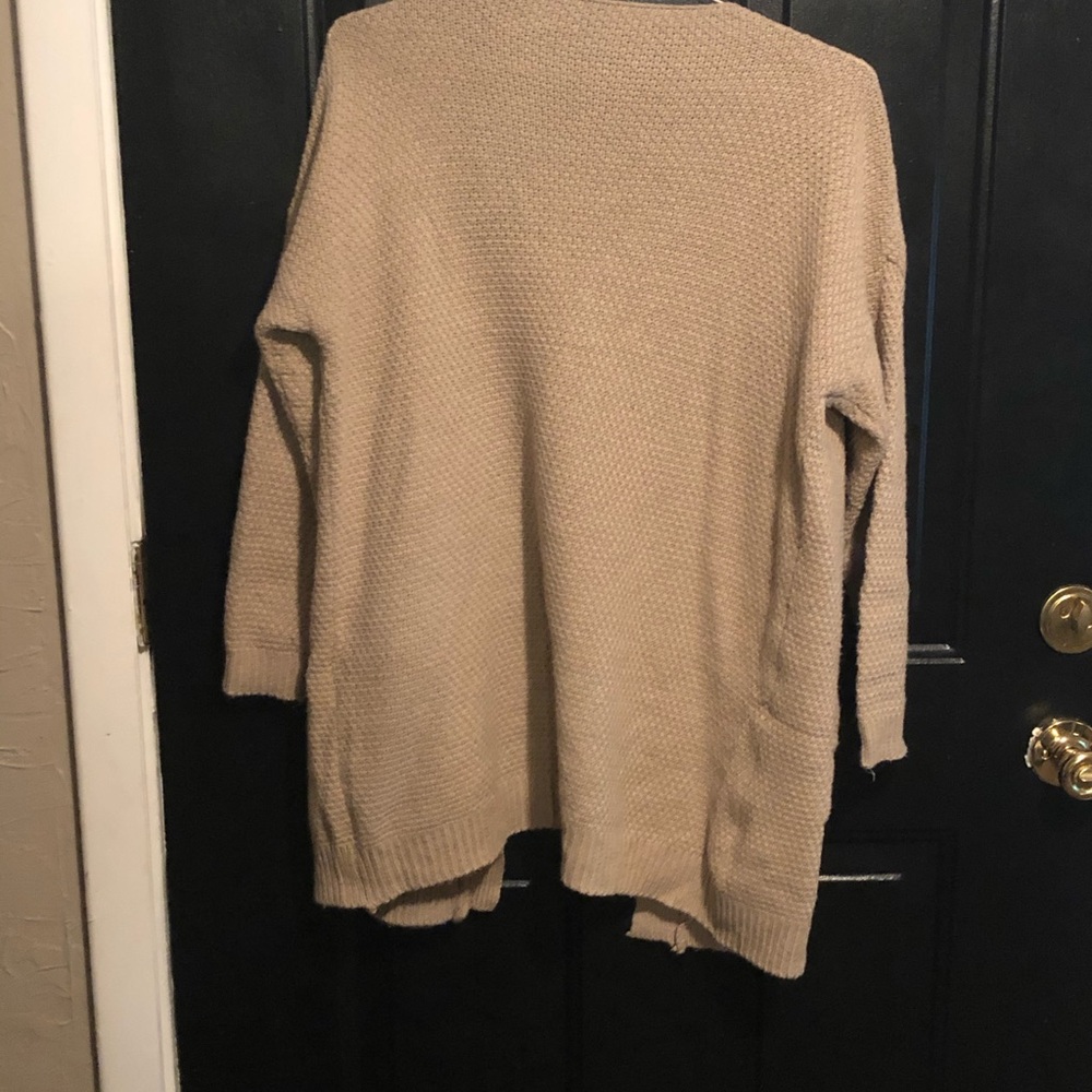 Cardigan - Picture 2 of 4